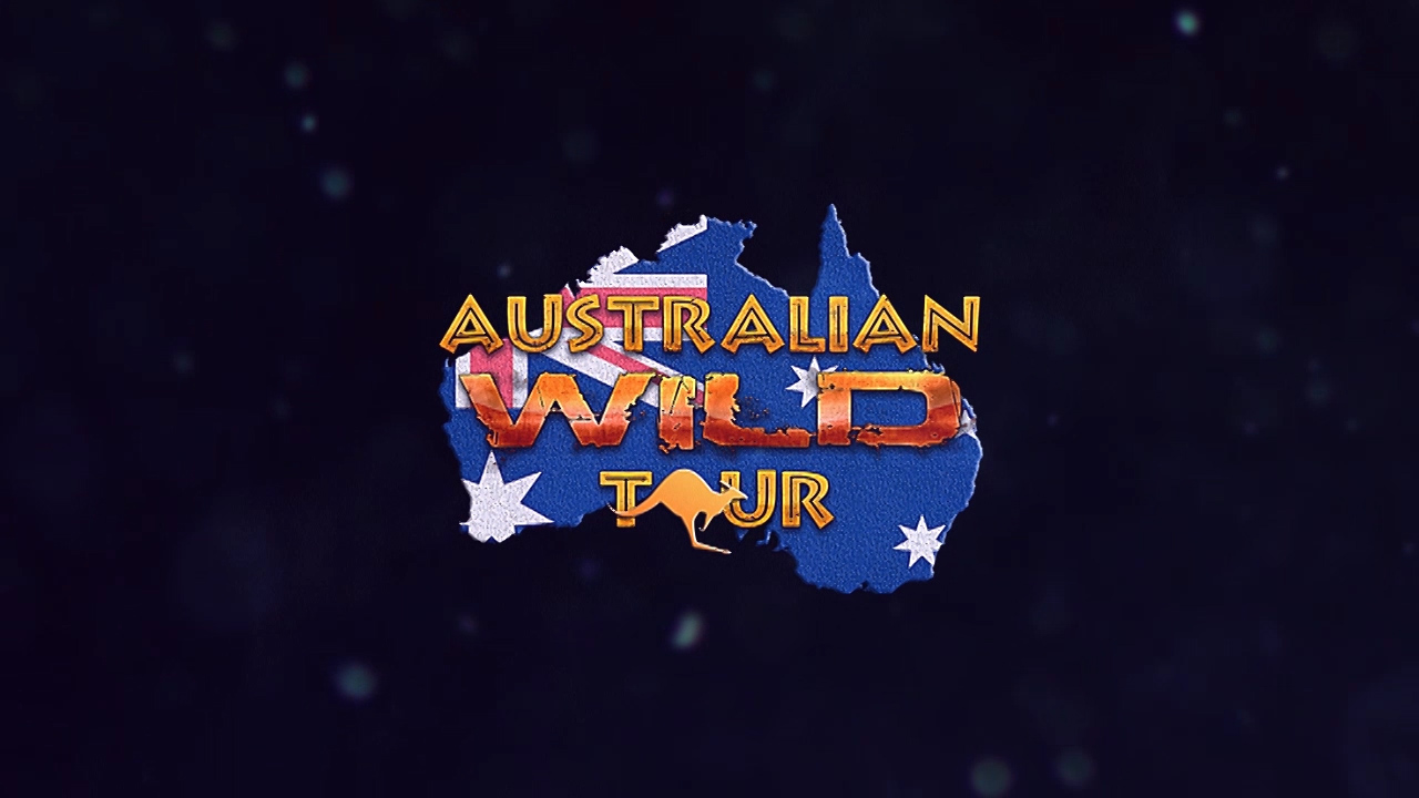 Australian Wild Tour